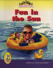 Fun in the Sun